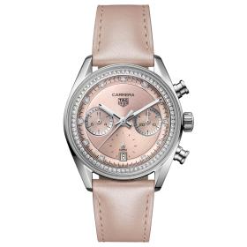 TAG Heuer TAG HEUER CARRERA CHRONOGRAPH CBS2215.FC6568