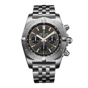 Breitling Chronomat B01 Chronograph 44 AB0115101F1A1