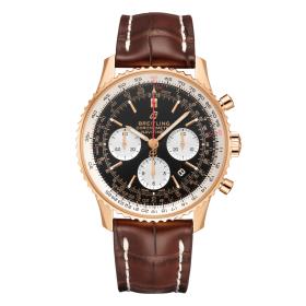 Breitling Navitimer B01 Chronograph 43 RB0121211B1P2