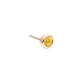 Bron Confetti Ohrstecker 8OR4877YK
