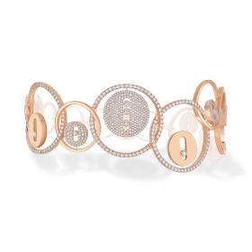 Messika Lucky Move Armband 10129-PG