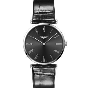 Longines LA GRANDE CLASSIQUE DE LONGINES L4.866.4.51.2