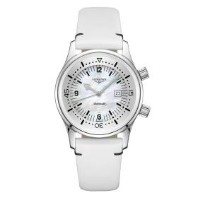 Longines LONGINES LEGEND DIVER L3.374.4.80.0
