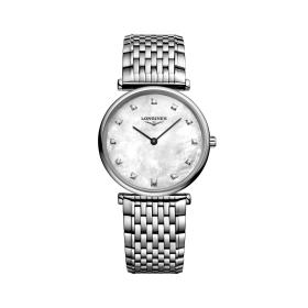 Longines LA GRANDE CLASSIQUE DE LONGINES L4.512.4.87.6