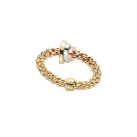 FOPE Prima Flex'it Ring 74408AX_XX_G_RBG_0XS