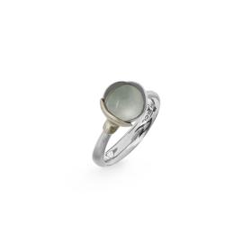 Ole Lynggaard Copenhagen Lotus Ring Gr. 1 A2650-509