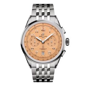 Breitling Premier B01 Chronograph 42 AB0145331K1A1