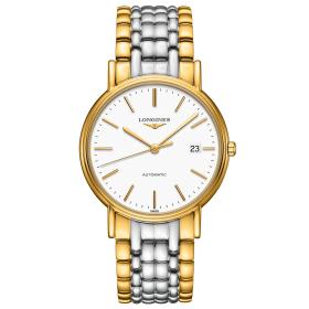 Longines Présence L4.921.2.12.7