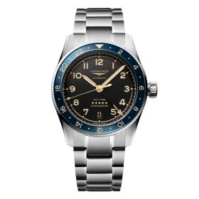 Longines SPIRIT ZULU TIME L3.802.4.60.6