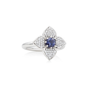 Bron Poppy Ring 8RW4919IOBR