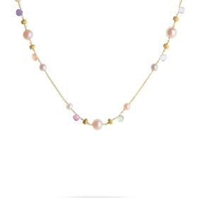 Marco Bicego Paradise Collier CB1311 MIX114 Y