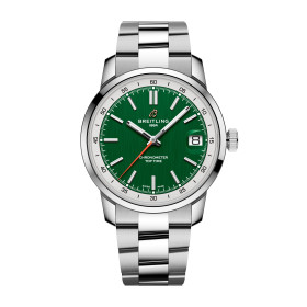 Breitling Top Time B31 AB3113A71L1A1