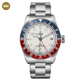 TUDOR Black Bay GMT M79830RB-0010