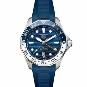 TAG Heuer Aquaracer Professional 300 GMT WBP2010.FT6198