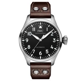 IWC BIG PILOT'S WATCH 43 IW329301