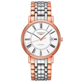 Longines Présence L4.921.1.11.7