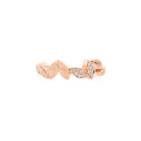 Bron Poppy Petal Ring 8RR4933MBR2