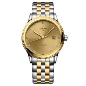 Longines Flagship L4.984.3.37.7