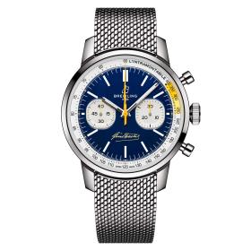 Breitling Top Time B01 Gino Bartali AB01767A1C1A1