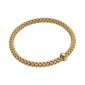 FOPE Solo Flex'it Armband mit weißem Brillanten 01M06BX_BB_G_XGX_0XS