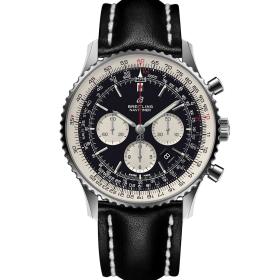 Breitling Navitimer B01 Chronograph 46 AB0127211B1X1