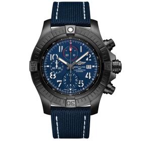 Breitling Super Avenger Chronograph 48 Night Mission V13375101C1X1