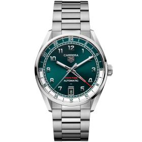 TAG Heuer TAG HEUER CARRERA DATE TWIN-TIME WDA2114.BA0043