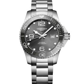 Longines HydroConquest L3.782.4.76.6