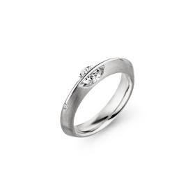Schaffrath LIBERTÉ Diamantring 218_L1029_50_WW