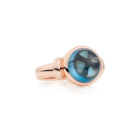 Bron Toujours Ajour Ring 8RR4876TLC-1