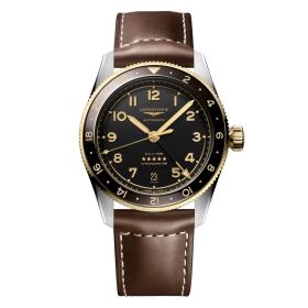 Longines LONGINES SPIRIT ZULU TIME L3.802.5.53.2