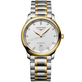 Longines The Longines Master Collection L2.628.5.77.7