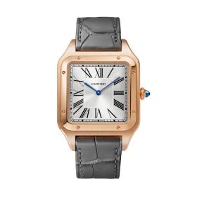 Cartier Santos-Dumont WGSA0032