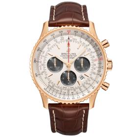 Breitling Navitimer B01 Chronograph 46 RB0127121G1P2