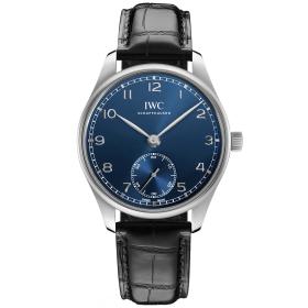 IWC PORTUGIESER AUTOMATIC 40 IW358305