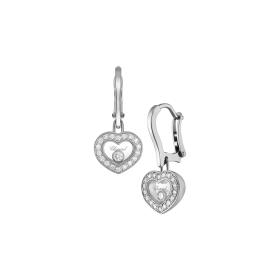 Chopard Happy Diamonds Icons Ohrhänger 83A054-1401