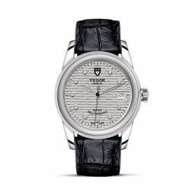 TUDOR Glamour Date M55000-0058