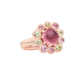 Bron Confetti Ring 8RR4940RTCMK/1