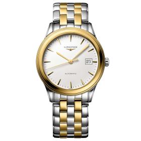 Longines Flagship L4.974.3.22.7