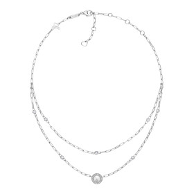 Chopard Happy Diamonds Icons Halskette 81A017-1221