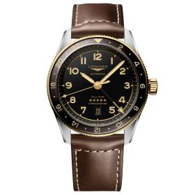 Longines LONGINES SPIRIT ZULU TIME L3.812.5.53.2