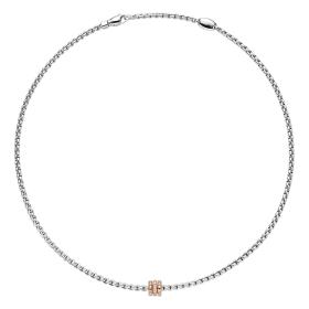 FOPE Flex'it EKA TINY Collier 73901CX_BB_B_RRR_043