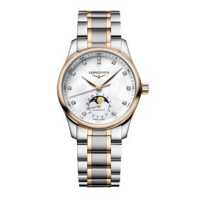 Longines Longines Master Collection L2.409.5.89.7