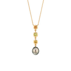 Gellner Salt´n Pepper Collier 5-25033-05
