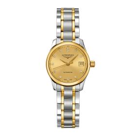 Longines LONGINES MASTER COLLECTION L2.128.5.37.7