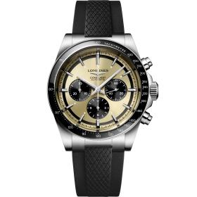 Longines CONQUEST CHRONOGRAPH L3.835.4.32.9
