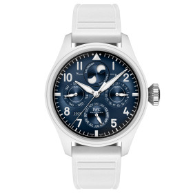 IWC Schaffhausen BIG PILOT’S WATCH PERPETUAL CALENDAR PROSET LE PETIT PRINCE IW339601
