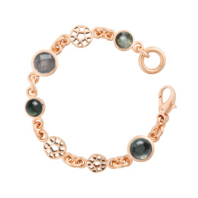 Bron Toujours Ajour Armband 8AR3996MIX3
