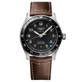 Longines LONGINES SPIRIT ZULU TIME L3.812.4.53.2