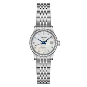 Longines RECORD L2.320.0.87.6